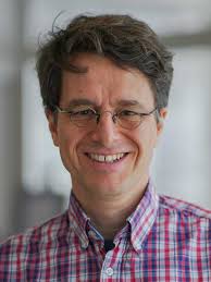 Prof. Dr. Volker Hoffmann