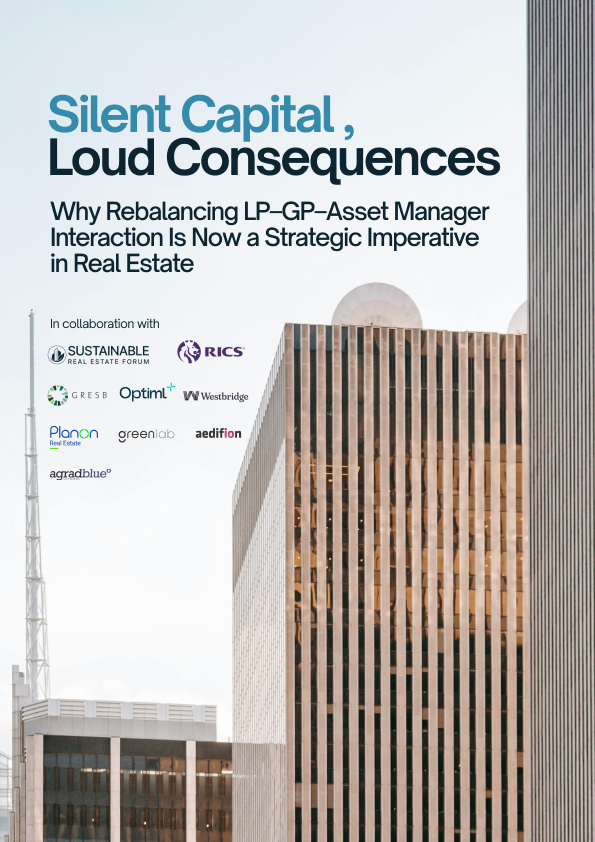 Silent Capital, Loud Consequences